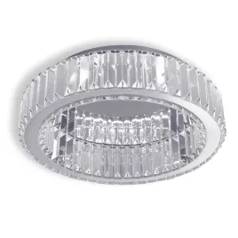 lampa-sufitowa-plafon-led-srebrny-krysztalowy-glamour-okragly-chrom-40-cm