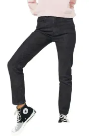 daisy-street-jeansy-damskie-szare-casual-36-rsj