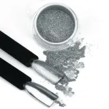 pylek-glass-effect-silver-nr-2-stan-nowy
