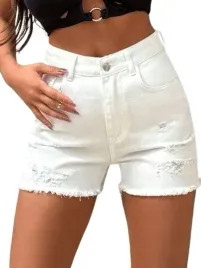 shein-spodenki-damskie-jeansowe-dla-niskich-biale-xxs-lus