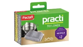 zmywaki-gabki-do-naczyn-4szt-paclan-practi-teflonex-do-patelni-garnkow