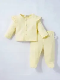 shein-komplet-dzieciecy-zolty-dwuczesciowy-68-v3a