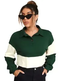 shein-bluza-krotka-damska-bawelniana-casual-38-vuh