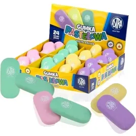 gumka-pastelowa-miekka-do-scierania-mazania-astra-24-szt