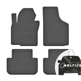 dywaniki-gumowe-do-volkswagen-caddy-iii-2004-2020-komplet-z-rantem