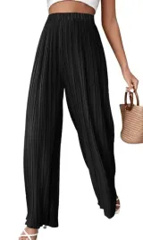 shein-spodnie-damskie-czarne-proste-luzne-40-42-lur