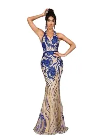 shein-sukienka-tuba-maxi-wieczorowa-xs-luw