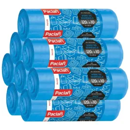 worki-na-smieci-80szt-do-segregacji-papieru-120l-niebieskie-paclan