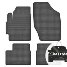 dywaniki-gumowe-do-suzuki-liana-2001-2007-komplet-z-rantem
