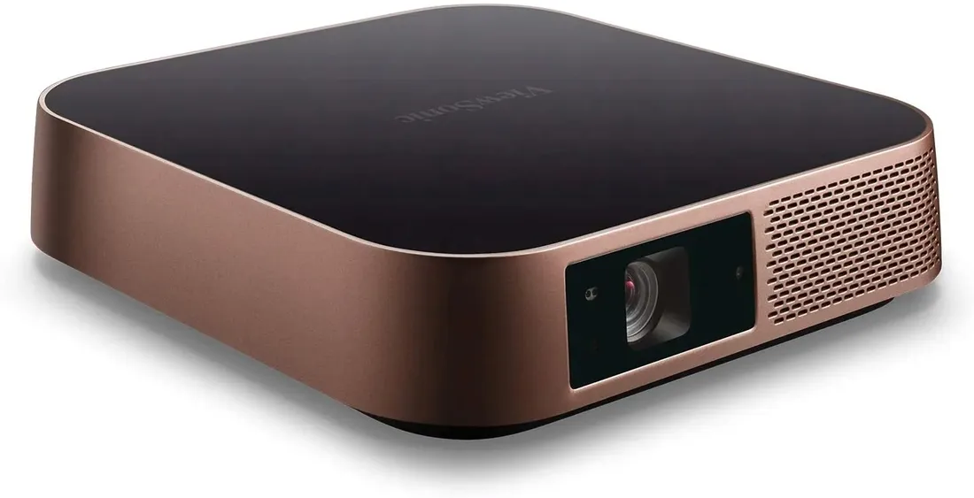 projektor-dlp-viewsonic-m2-brazowy-stan-powystawowy