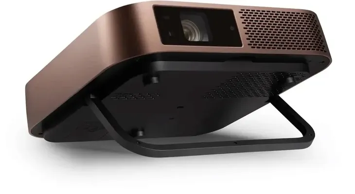projektor-dlp-viewsonic-m2-brazowy-zlacza-audio-out-czytnik-kart-pamieci-hdmi-usb-usb-typ-c