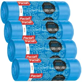 worki-na-smieci-40szt-do-segregacji-papieru-120l-niebieskie-paclan