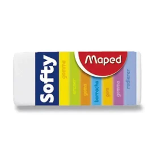 gumka-softy-511790-maped-kolor-bialy