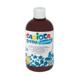 farba-tempera-500-ml-brazowa-carioca-170-2355