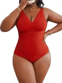 shein-jednoczesciowy-stroj-kapielowy-czerwony-3xl-luf