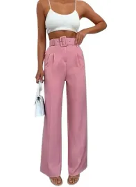 rozowe-damskie-spodnie-eleganckie-proste-xxl-llw