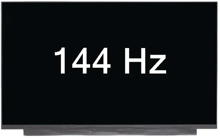 LG LP156WFG-SPB4 MATRYCA 15,6 144Hz 1920x1080 FHD IPS 40pin matowa klasa A+