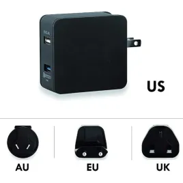 ladowarka-podrozna-2xusb-adaptery-uk-eu-au