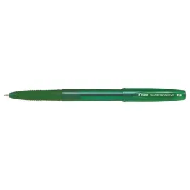dlugopis-olejowy-ze-skuwka-pilot-super-grip-zielony-bps-gg-f-g-x