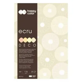 blok-deco-ecru-a4-170g-20-ark-4-kol-happy-color-ha-3717-2030-092