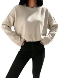 shein-sweter-bezowy-z-dlugim-rekawem-gladki-l-lum