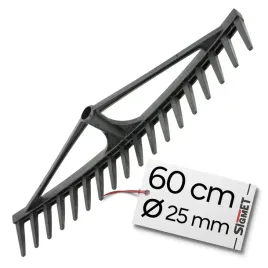 grabie-ogrodowe-z-60-cm-czarne-18-zebow-otwor-25-mm-uniwersalne