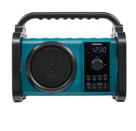 radio-budowlane-bryzgoszczelne-medion-bluetooth