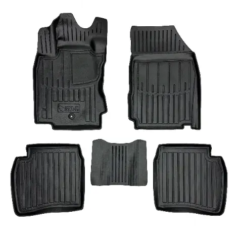 dywaniki-samochodowe-nissan-note-i-e11-2004-2013-hatchback-stan-nowy