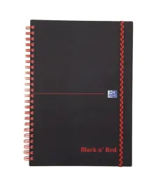 kolonotatnik-a5-70-kartek-linia-tagi-black-n-red-oxford-400047655