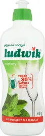 ludwik-plyn-do-mycia-naczyn-450g-mietowy-28126