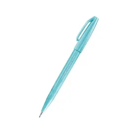 pisak-pedzelkowy-do-kaligrafii-jasnoblekitny-ses15c-s2x-pentel