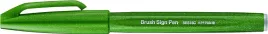 pisak-pedzelkowy-do-kaligrafii-oliwkowy-ses15c-d2x-pentel