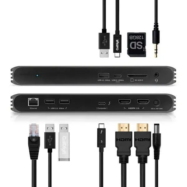 stacja-dokujaca-caldigit-usb-c-2xhdmi-4k-3xusb