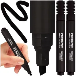 marker-permanentny-office-products-czarny-wodoodporny-sciety-2-szt