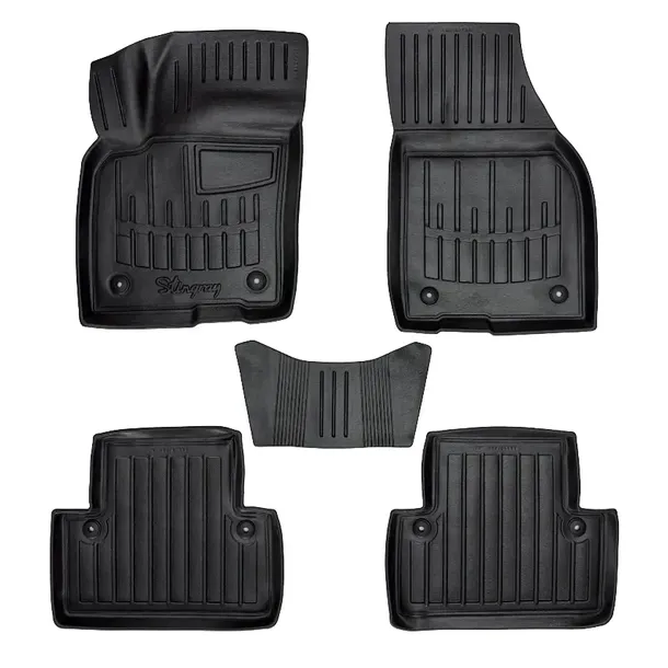 dywaniki-samochodowe-volvo-v50-2004-2012-stan-nowy