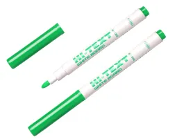marker-suchoscieralny-zielony-580wbm-25-fibracolor-x