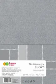 filc-dekoracyjny-20x30-cm-15-mm-10-arkuszy-szary-happy-color-ha-7120