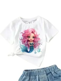 shein-t-shirt-dla-dziewczynki-bialy-z-nadrukiem-104-110-lur