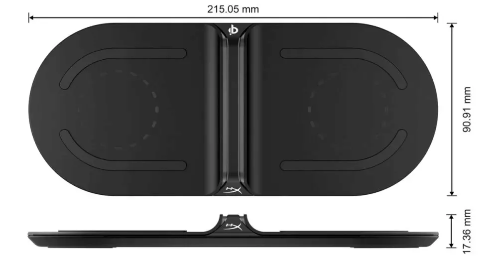 ladowarka-bezprzewodowa-hyperx-chargeplay-base-stan-powystawowy