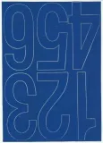 cyfry-samop-12cm-8-niebiesk-artdruk