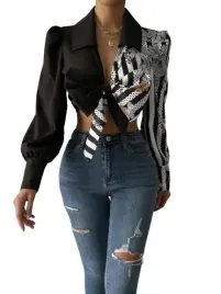 shein-krotka-damska-koszula-wzorzysta-40-vxl