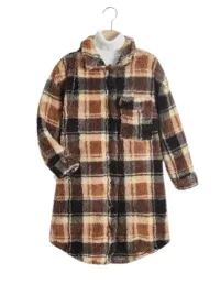 shein-plaszcz-dla-dziewczynki-wielokolorowy-w-krate-134-140-lud
