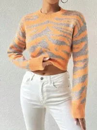 shein-sweter-damski-do-pasa-we-wzor-40-42-lgt