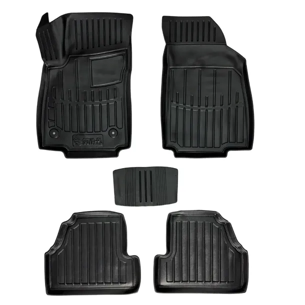 dywaniki-samochodowe-buick-encore-2012-2021-suv-stan-nowy