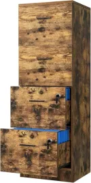 yitahome-szafka-na-dokumenty-4-szuflady-zamykana-40x40x131-braz