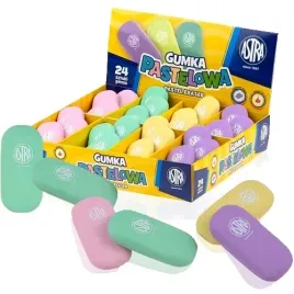 gumka-pastelowa-miekka-do-scierania-mazania-astra-24-szt
