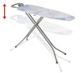 deska-do-prasowania-vileda-bravo-plus-stan-opakowania-oryginalne