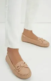 dorothy-perkins-mokasyny-damskie-bezowe-z-kokardka-38-fpo
