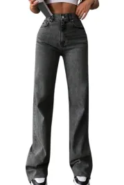 shein-spodnie-jeansowe-wysoki-stan-bawelniane-m-l-b