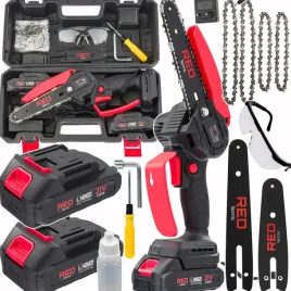 pila-lancuchowa-akumulatorowa-galeziowka-mini-pilarka-2x-aku-4x-lancuch